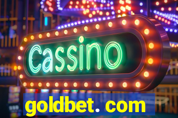 goldbet. com